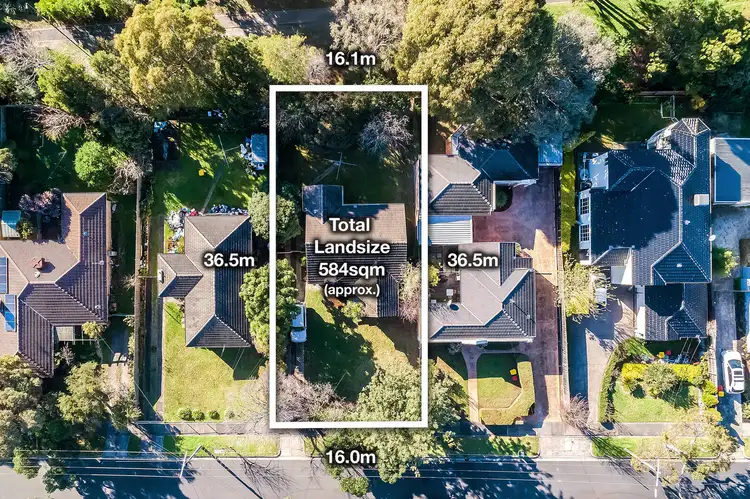 8 Heather Avenue, Ashwood VIC 3147