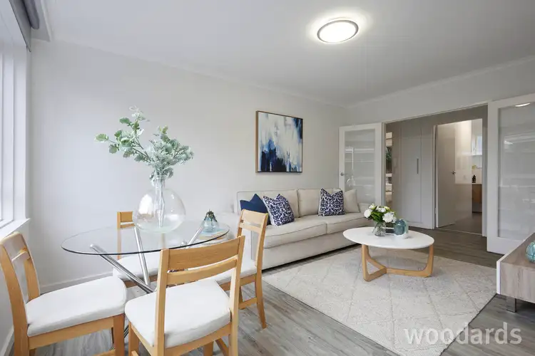 Third view of Homely apartment listing, 2/20 Royal Avenue, Glen Huntly VIC 3163