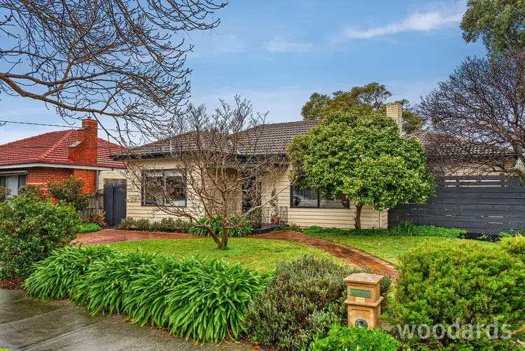 Main view of Homely house listing, 86 Tambet Street, Bentleigh East VIC 3165