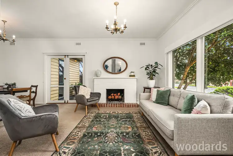 Fifth view of Homely house listing, 86 Tambet Street, Bentleigh East VIC 3165