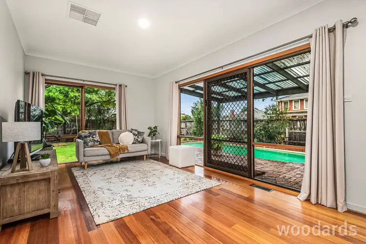 Sixth view of Homely house listing, 86 Tambet Street, Bentleigh East VIC 3165