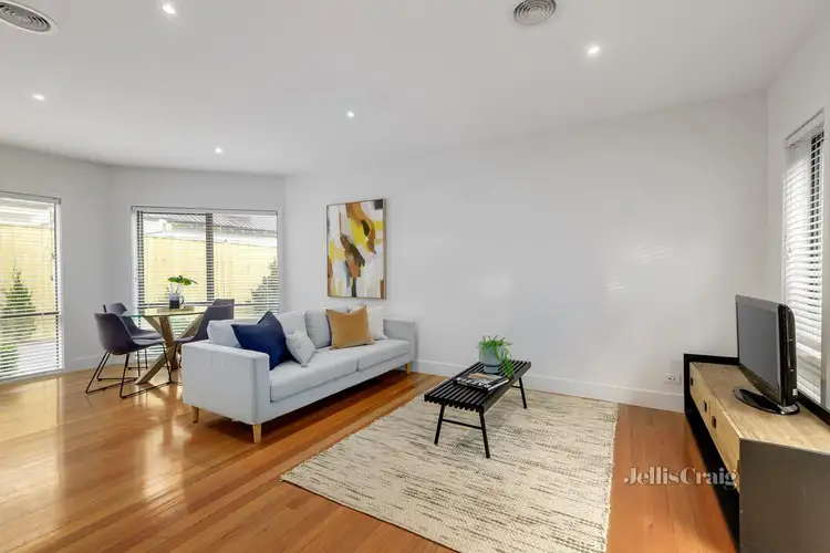 Third view of Homely townhouse listing, 1/3 Bronte Court, Hampton VIC 3188