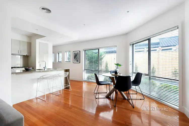 Fourth view of Homely townhouse listing, 1/3 Bronte Court, Hampton VIC 3188