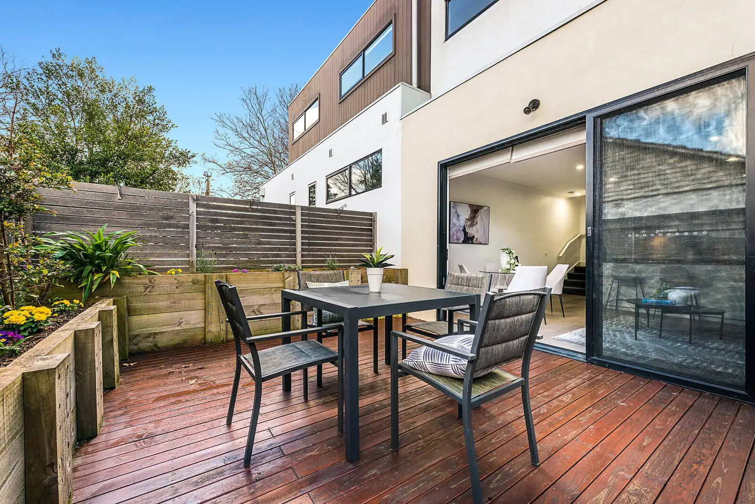 Main view of Homely townhouse listing, 3/312 High Street, Ashburton VIC 3147