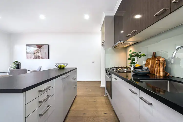Third view of Homely townhouse listing, 3/312 High Street, Ashburton VIC 3147