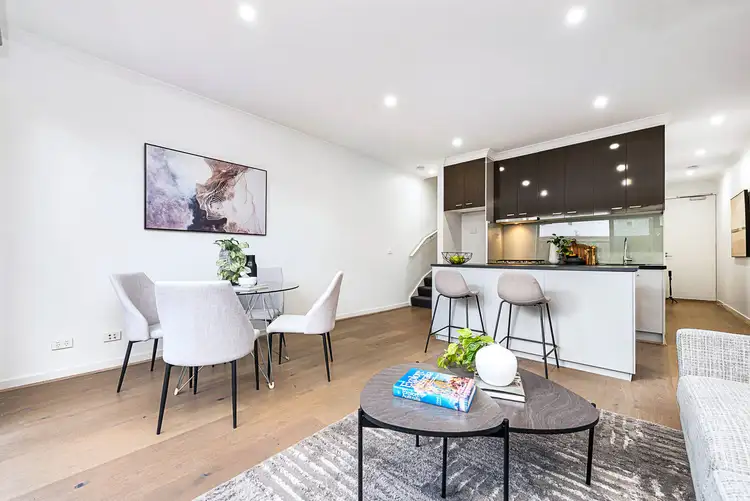 Fourth view of Homely townhouse listing, 3/312 High Street, Ashburton VIC 3147