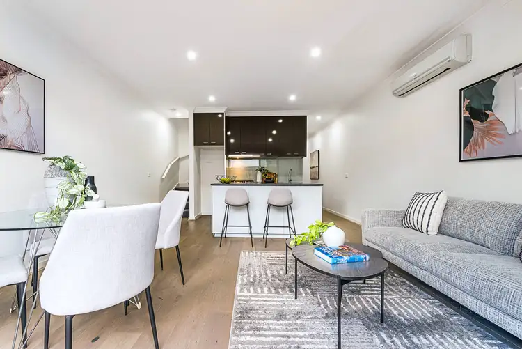Sixth view of Homely townhouse listing, 3/312 High Street, Ashburton VIC 3147