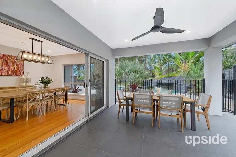Main view of Homely house listing, 70 Philip Charley Drive, Port Macquarie NSW 2444
