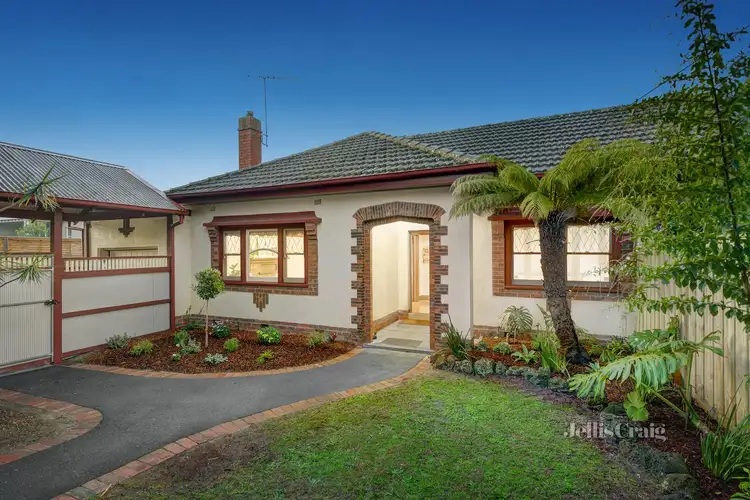 Main view of Homely house listing, 32 Omama Road, Murrumbeena VIC 3163