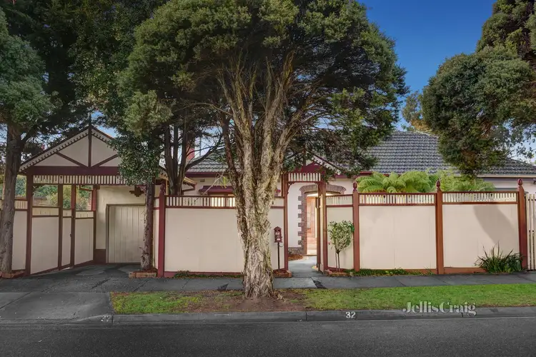 Third view of Homely house listing, 32 Omama Road, Murrumbeena VIC 3163