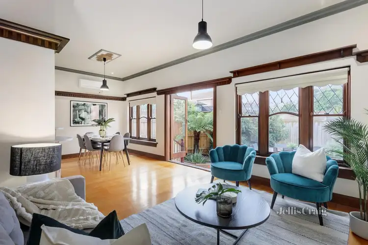 Fourth view of Homely house listing, 32 Omama Road, Murrumbeena VIC 3163