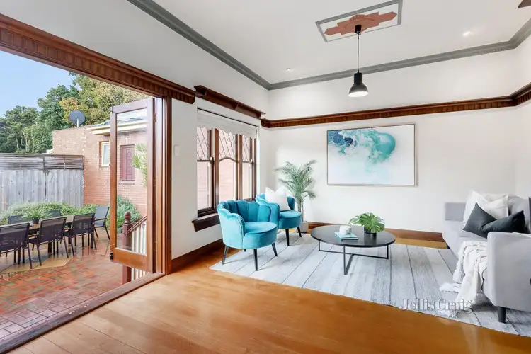 Fifth view of Homely house listing, 32 Omama Road, Murrumbeena VIC 3163