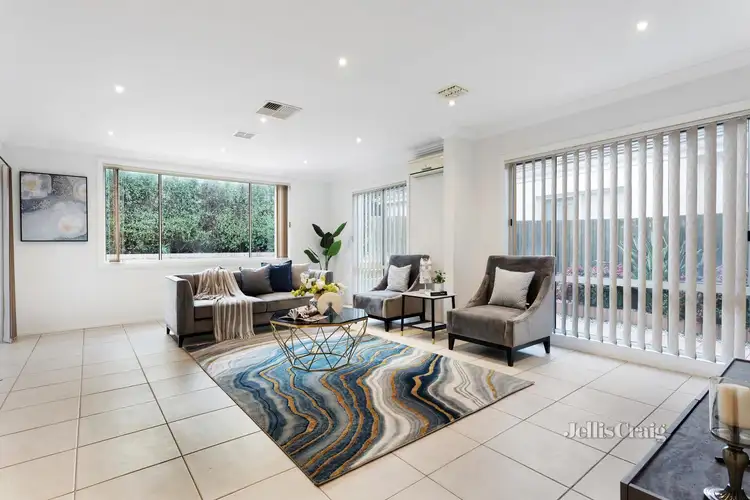 Fourth view of Homely house listing, 3 Winston Way, Murrumbeena VIC 3163