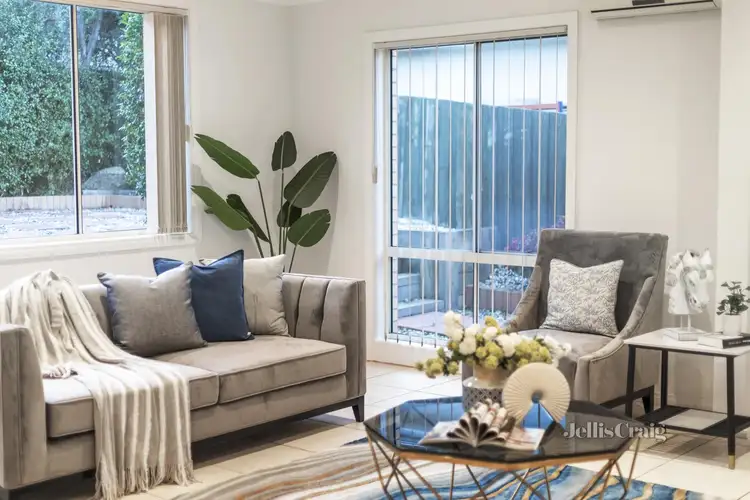 Fifth view of Homely house listing, 3 Winston Way, Murrumbeena VIC 3163