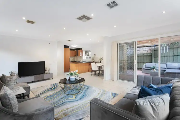 Sixth view of Homely house listing, 3 Winston Way, Murrumbeena VIC 3163
