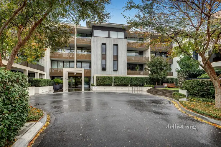 205/32 Warleigh Grove, Brighton VIC 3186