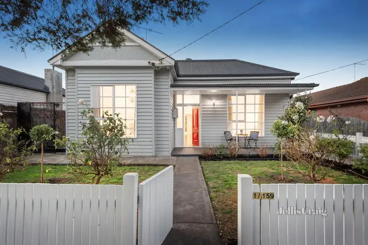 1/159 Kangaroo Road, Hughesdale VIC 3166