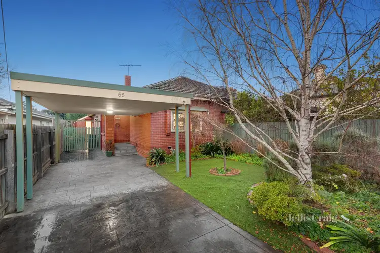 55 St Andrews Street, Brighton VIC 3186
