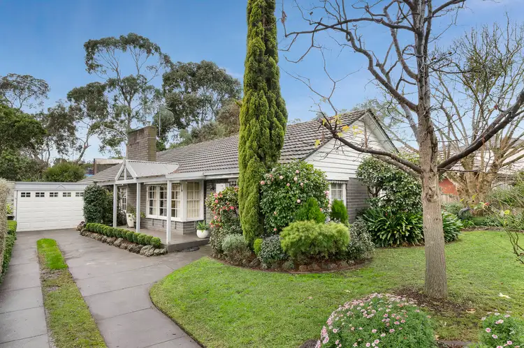 13 Arthur Street, Ashwood VIC 3147