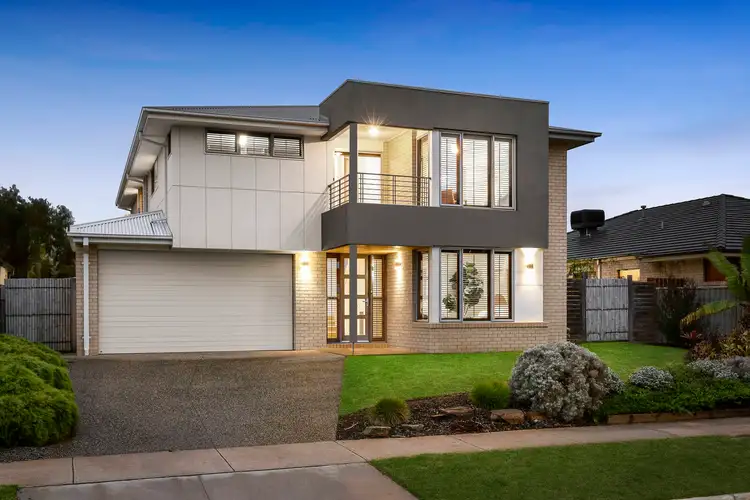 Main view of Homely house listing, 47 Heathwood Way, Ocean Grove VIC 3226