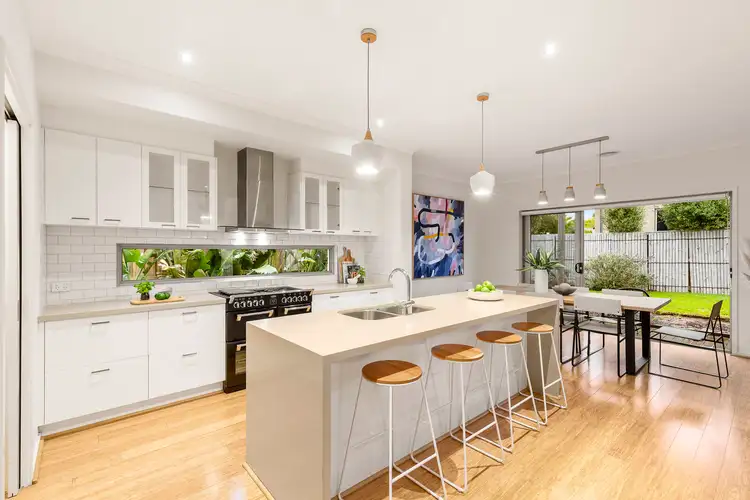 Fourth view of Homely house listing, 47 Heathwood Way, Ocean Grove VIC 3226