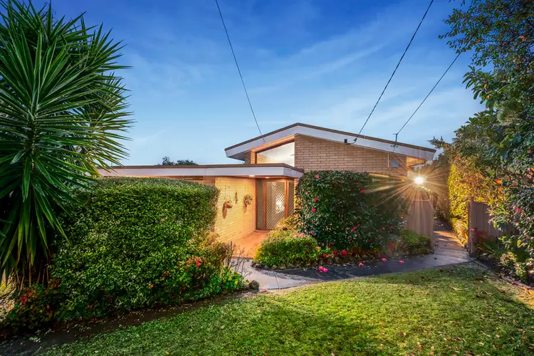 Main view of Homely house listing, 1 Benalong Court, Doncaster VIC 3108