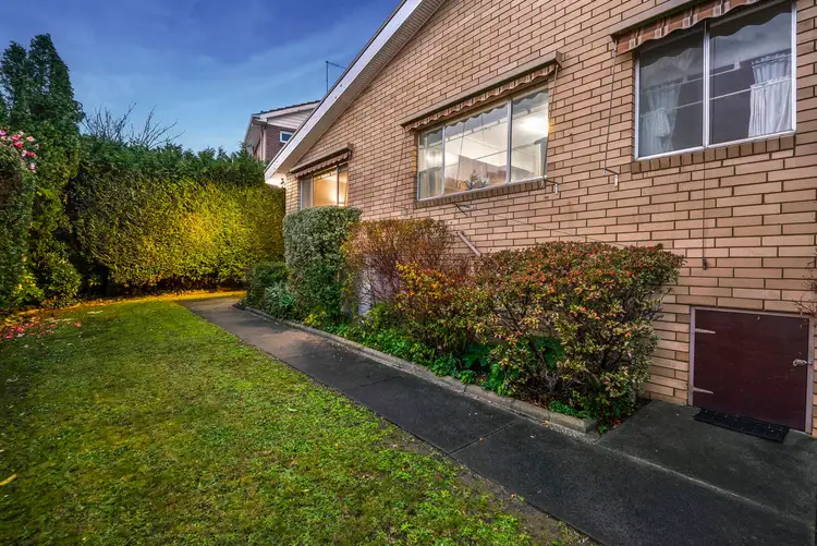 Third view of Homely house listing, 1 Benalong Court, Doncaster VIC 3108
