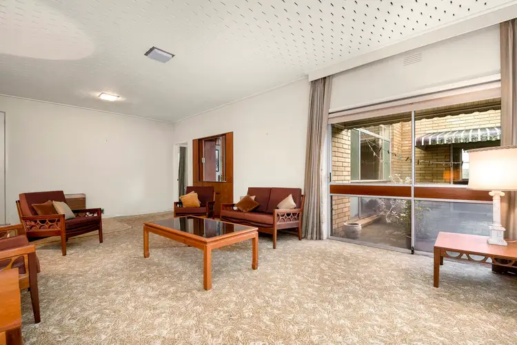 Fourth view of Homely house listing, 1 Benalong Court, Doncaster VIC 3108
