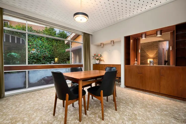 Sixth view of Homely house listing, 1 Benalong Court, Doncaster VIC 3108