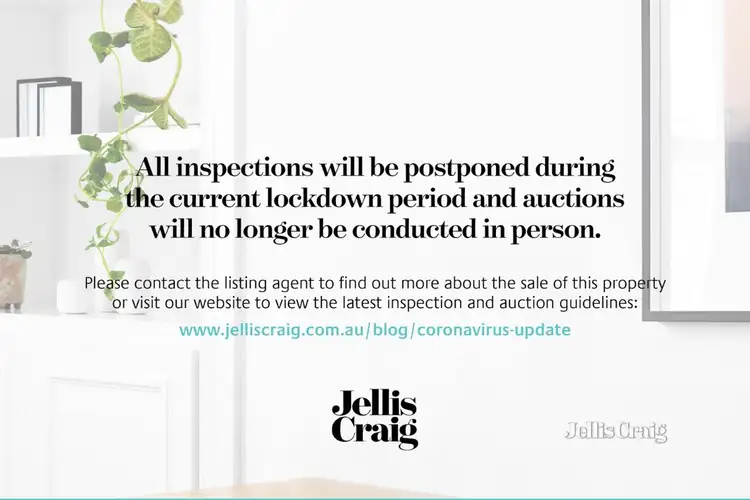 Second view of Homely townhouse listing, 40B Windsor Avenue, Mckinnon VIC 3204