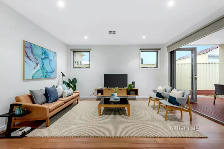 Fifth view of Homely townhouse listing, 40B Windsor Avenue, Mckinnon VIC 3204