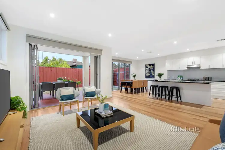 Sixth view of Homely townhouse listing, 40B Windsor Avenue, Mckinnon VIC 3204