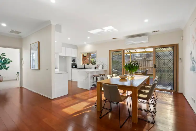 Fourth view of Homely townhouse listing, 2/34 Alexander Avenue, Oakleigh East VIC 3166