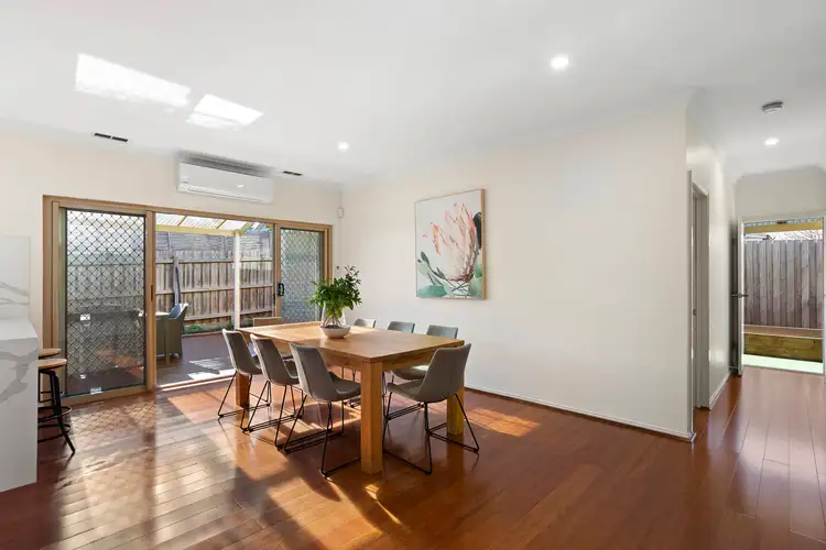 Fifth view of Homely townhouse listing, 2/34 Alexander Avenue, Oakleigh East VIC 3166