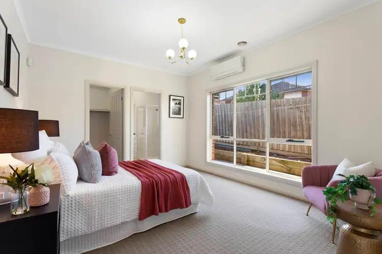 Sixth view of Homely townhouse listing, 2/34 Alexander Avenue, Oakleigh East VIC 3166