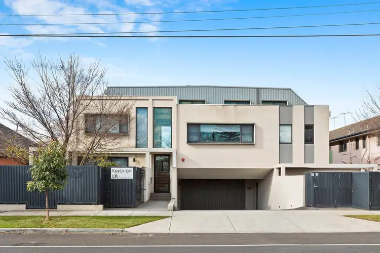 Main view of Homely apartment listing, 5/106 Murrumbeena Road, Murrumbeena VIC 3163