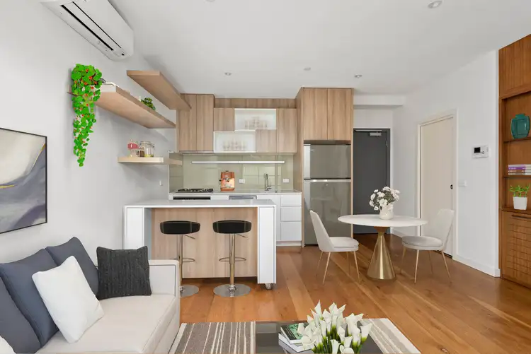 Third view of Homely apartment listing, 5/106 Murrumbeena Road, Murrumbeena VIC 3163