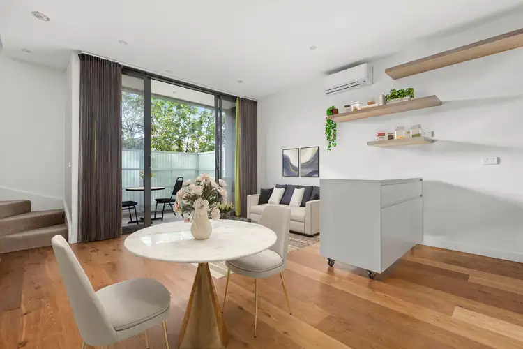 Fifth view of Homely apartment listing, 5/106 Murrumbeena Road, Murrumbeena VIC 3163