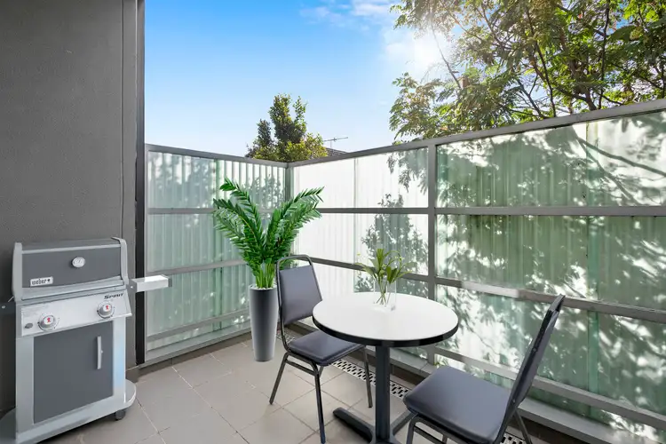 Sixth view of Homely apartment listing, 5/106 Murrumbeena Road, Murrumbeena VIC 3163