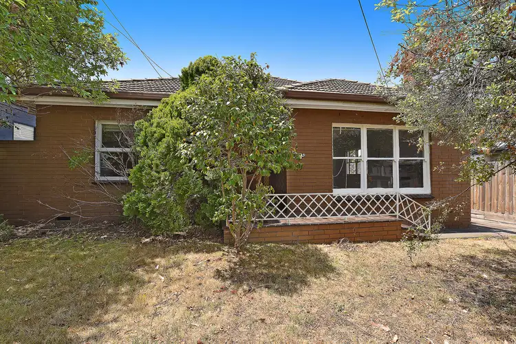 52 Hoffmans Road, Essendon VIC 3040