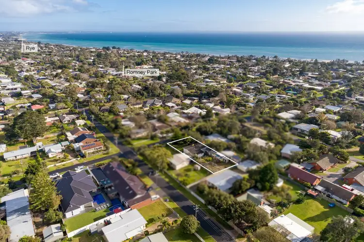 Main view of Homely house listing, 39 Morris Street, Tootgarook VIC 3941