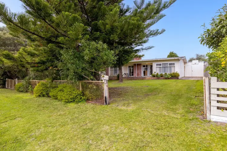 Third view of Homely house listing, 39 Morris Street, Tootgarook VIC 3941