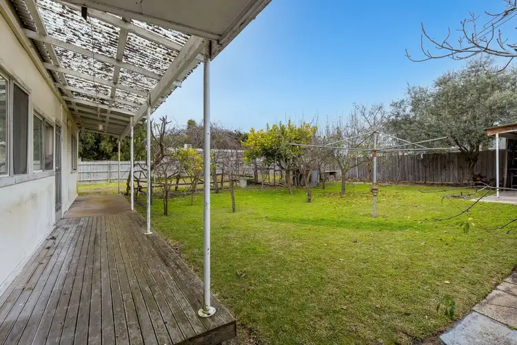 Fifth view of Homely house listing, 39 Morris Street, Tootgarook VIC 3941
