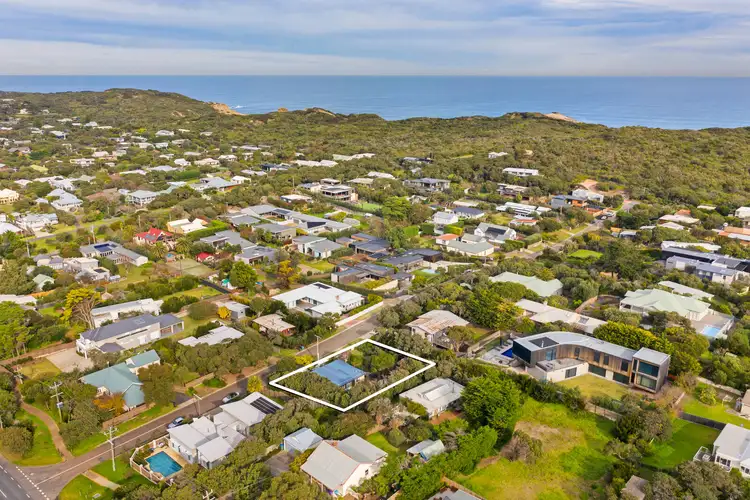 Fourth view of Homely house listing, 6 Parkside Street, Sorrento VIC 3943