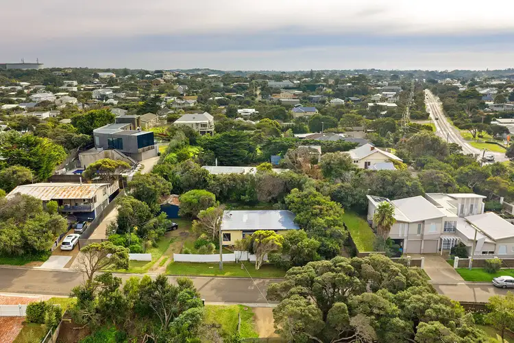 Fifth view of Homely house listing, 6 Parkside Street, Sorrento VIC 3943