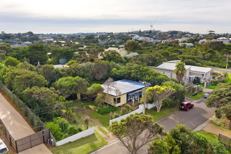 Sixth view of Homely house listing, 6 Parkside Street, Sorrento VIC 3943