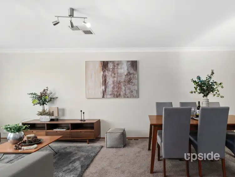 Third view of Homely house listing, 40 Ferguson Circuit, Ngunnawal ACT 2913