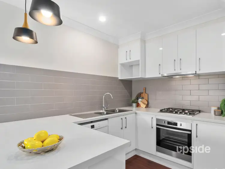 Fourth view of Homely house listing, 40 Ferguson Circuit, Ngunnawal ACT 2913