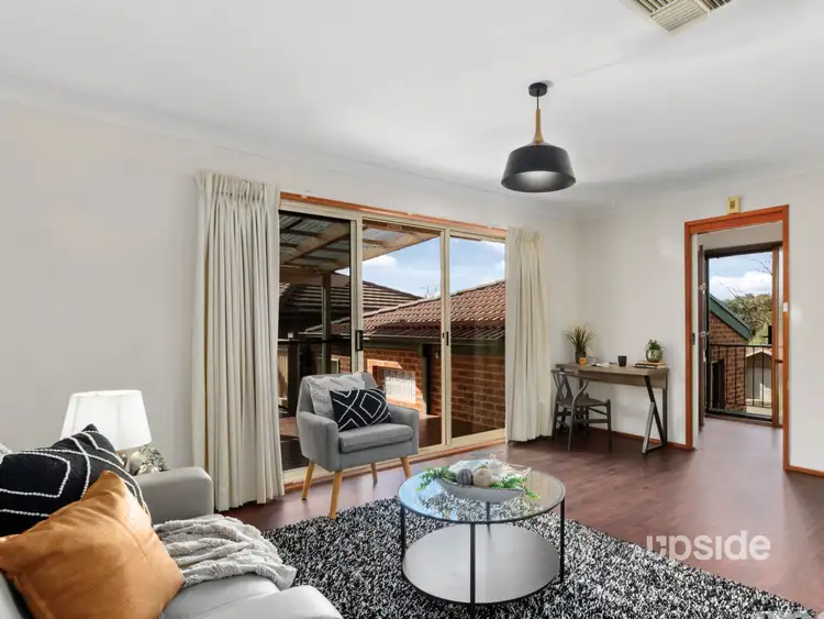 Fifth view of Homely house listing, 40 Ferguson Circuit, Ngunnawal ACT 2913