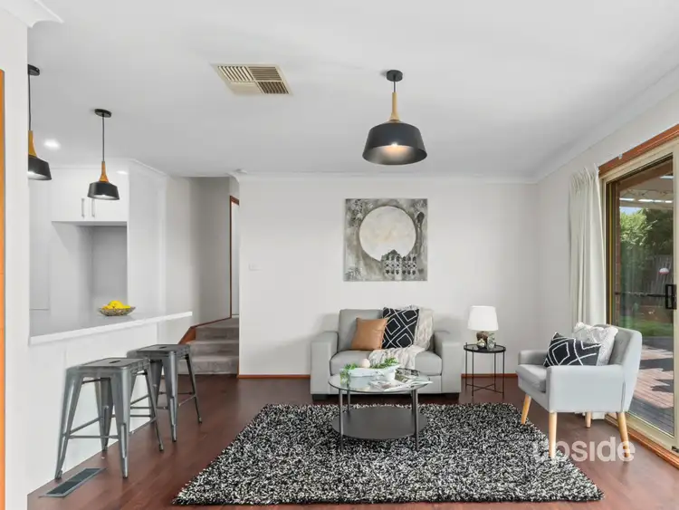 Sixth view of Homely house listing, 40 Ferguson Circuit, Ngunnawal ACT 2913